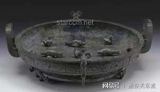 美博物馆慷慨归还楚帛书，文化瑰宝重回故土